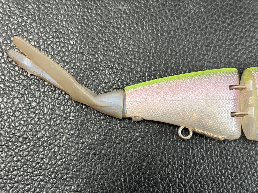 Deps SWEET KILLER Big Bait Plugs LENSMULLET Set of 4 for Freshwater & Saltwater - Image 9