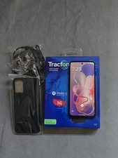 Motorola Moto G Power 5G 2024 Unlocked Smartphone 8GB/128GB Black XT2415V