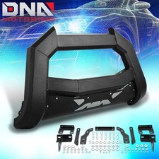 J2 For 2009-2022 Dodge Ram 1500classic Front Bumper Grille Brush Guard Bull Bar