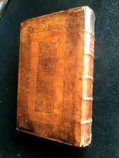 1706 ΨΥΧΡΟΛΟΥΣΙΑ, or "The History of Cold Bathing" by Floyer & Baynard. RARE