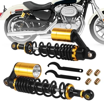 Preços baixos em Amortecedores para Kawasaki Ninja H2R | eBay