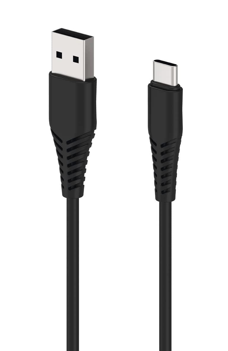 2GO USB Ladekabel - schwarz - 100 USB Type-C 3690₽