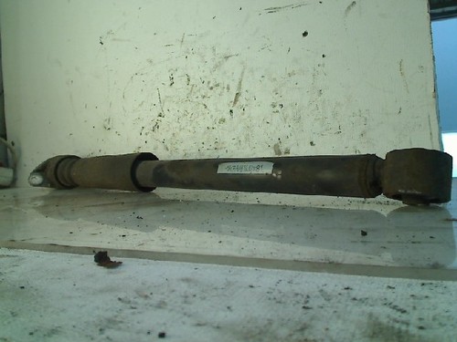 STOßDÄMPFER RECHTS HINTEN Volkswagen Golf IV (1J1) 2012 1jo512011bphm280aa