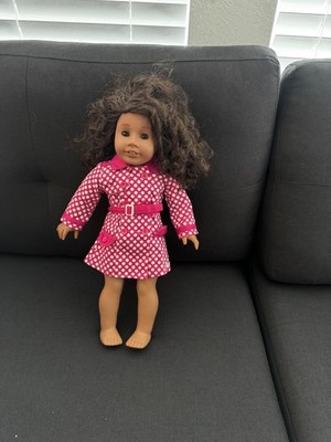 Retired American Girl Truly Me #44