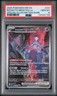2025 Pokemon Team Rocket's Mewtwo Ex #231 Destined Rivals SIR Gem Mint PSA 10