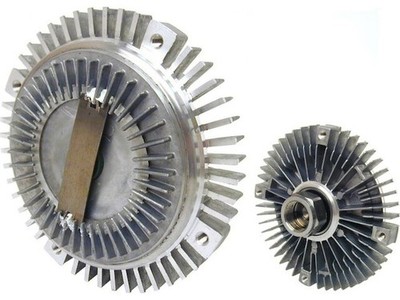 For 1978-1984 BMW 733i Fan Clutch 93746HYYS 1979 1980 1981 1982 1983