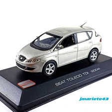 Seat Toledo TDI 2004 1:43