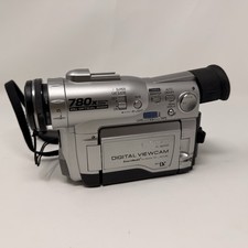 Sharp VL-WD450U Mini DV Camcorder for sale online | eBay