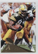 1994 Pinnacle Sterling Sharpe #11 2u3