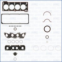 Dichtungsvollsatz Motor Ajusa 50261900 FüR Renault Clio Kangoo FC0 KC0 2 CB0C