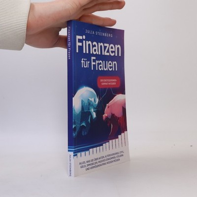 Finanzen für Frauen  |  Julia Steinberg