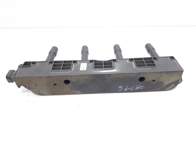 80209 bobina de encendido para OPEL VECTRA B BERLINA COMFORT 1997 7599657 - Imagen 3 de 4