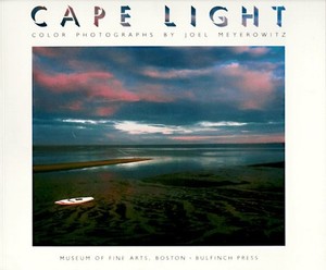 Joel Meyerowitz Cape Light | eBay