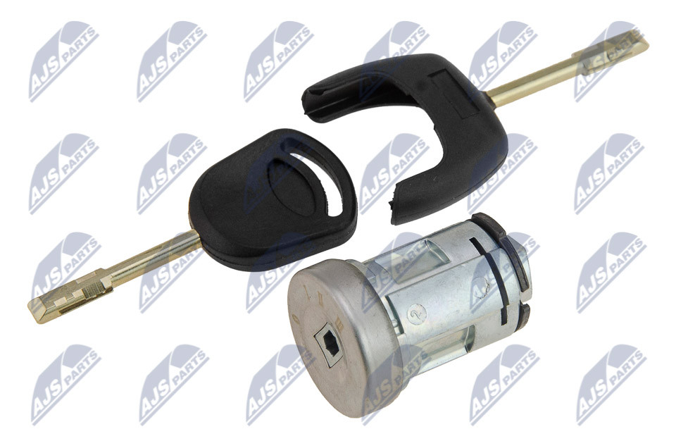 N.T.Y. EZC-FR-185.NTY Ignition-/Starter Switch for FORD
