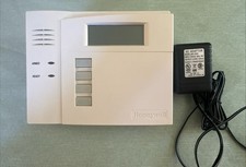 Honeywell 5828 Wireless Security Alarm Pad Wi...
