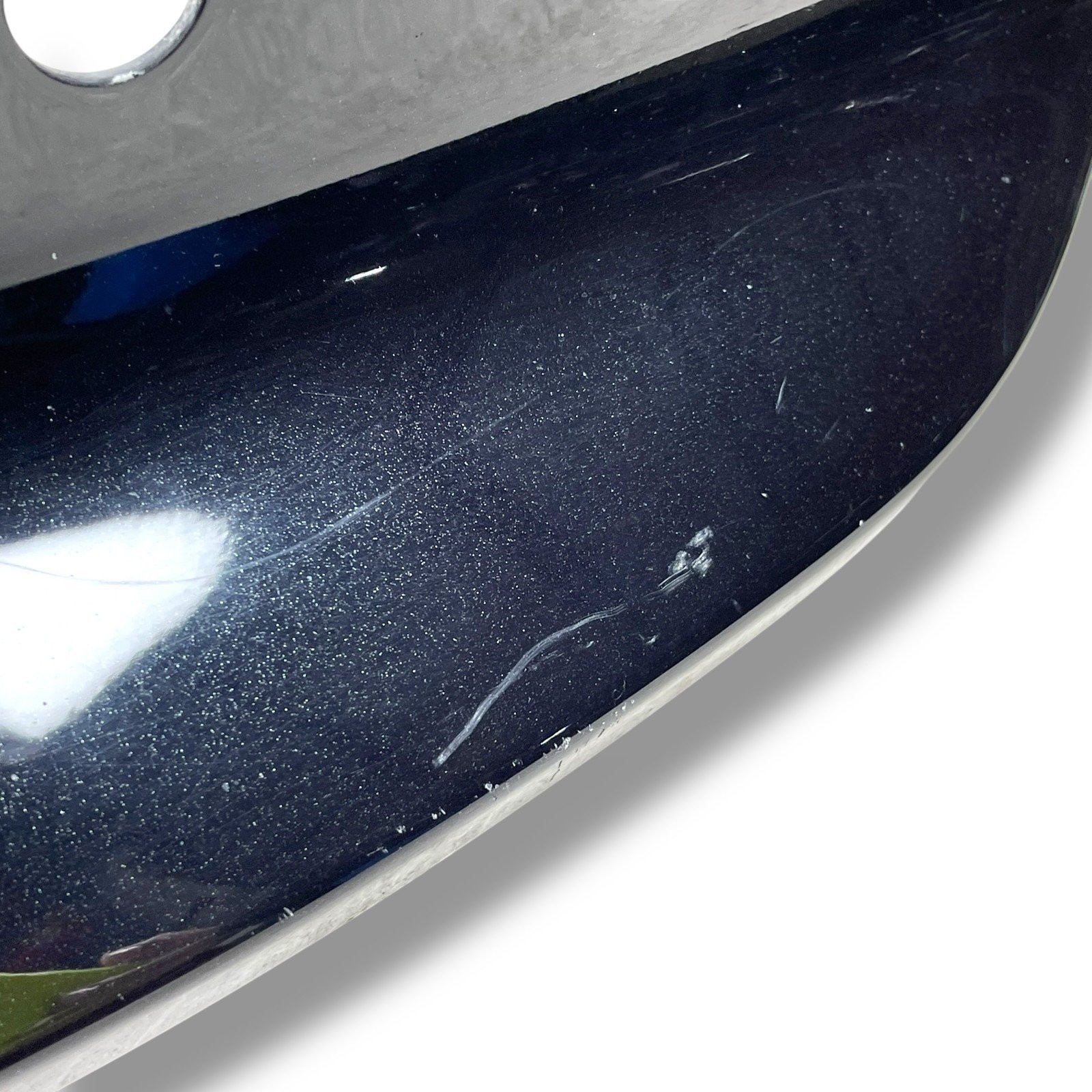 Aston Martin DBX 2021-2023 Front Bumper P/N MY8317D957