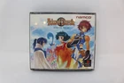Tales of Eternia Sony Playstation 1 PS1 Japanese Region Lock
