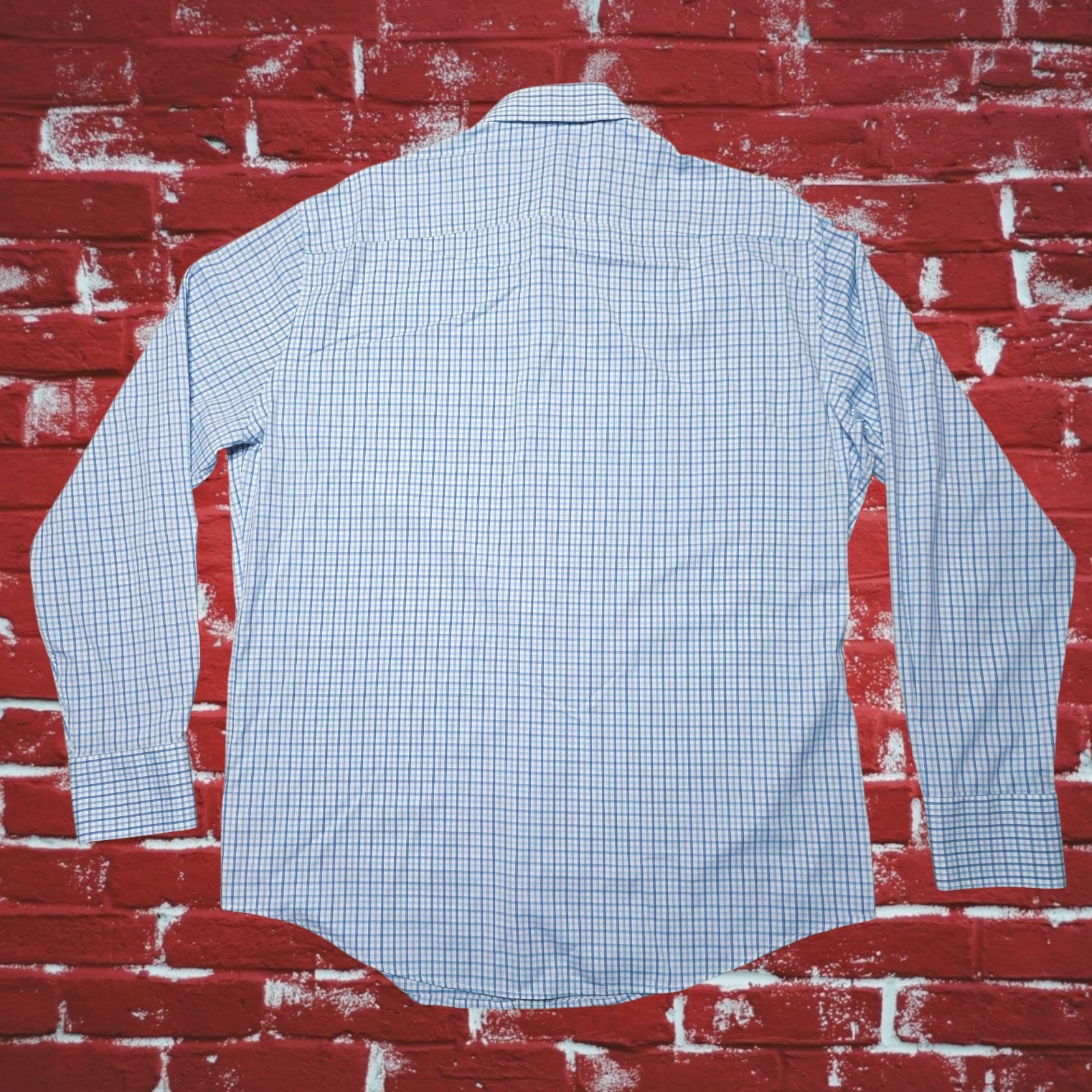 Peter Millar Daventry Performance Button-Down Spo… - image 3