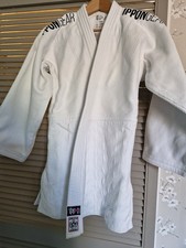 Ippon Gear Legend Judo Jacket