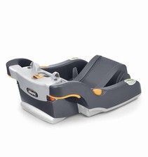 Chicco KeyFit KeyFit 30 Infant Car Seat Base Anthracite