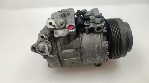 447220-8026 185542 klimakompressor BMW SERIE 3 - 4 GENERACION E46 RESTYLING 2001