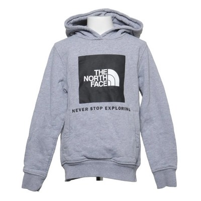 The North Face, Kapuzenpullover, Größe: 130 #Lwd