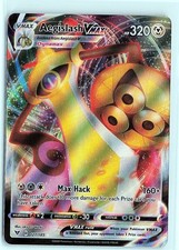 aegislash pokemon card worth - 177/185 - Vivid Voltage turns in play Pokemon - Aegislash ex 230/182
