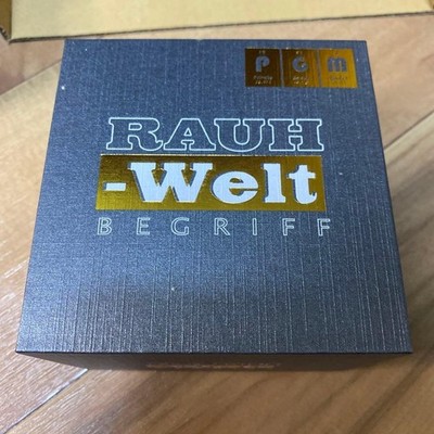 PGM 1/64 RWB Porsche 930 Rauh Welt Begrif Limited /999 Display Case
