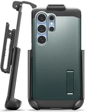 Belt Clip Holster for Spigen Tough Armor Case - Samsung Galaxy S25 Ultra
