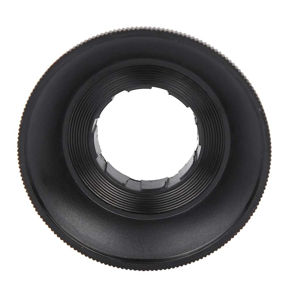 72mm Camera Lens Hood For Improved Image Clarity & Protection