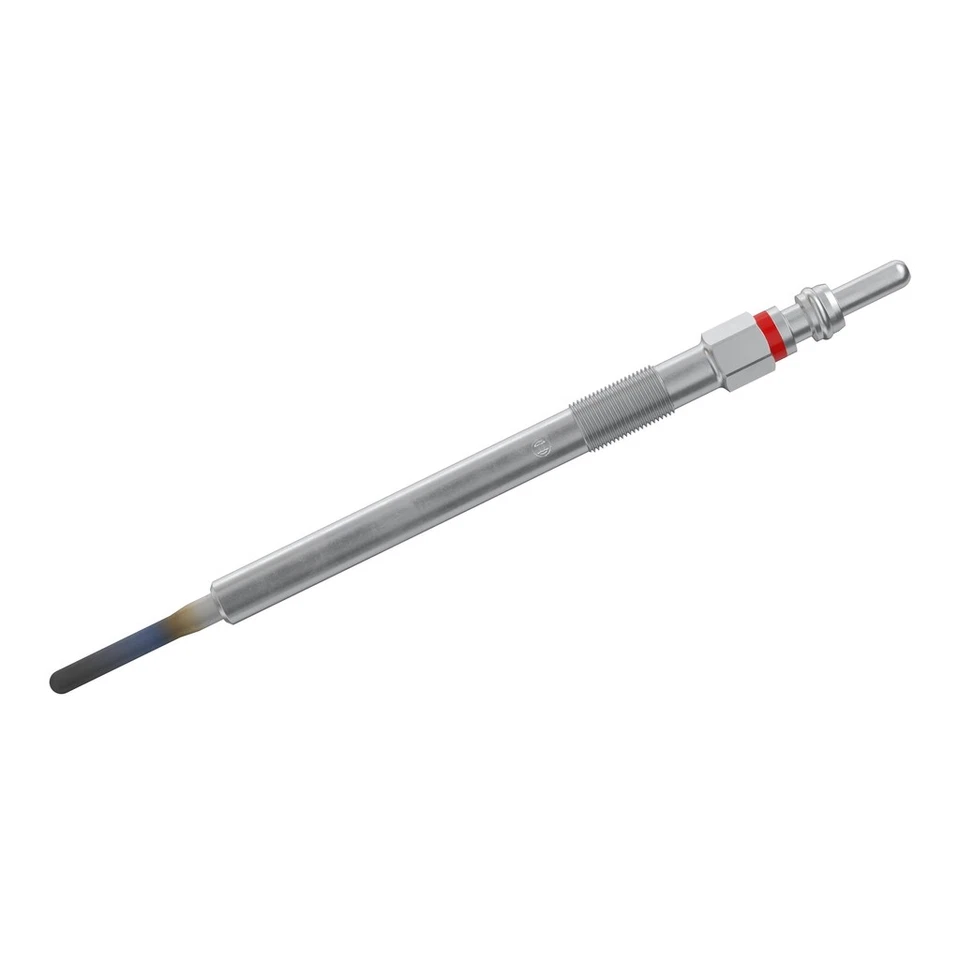 Conjunto de velas de incandescência 4x compatível com JEEP LIBERTY KK 2.8D 08 a 13 ENS Bosch 68029497AA Novo - Imagem 2 de 4