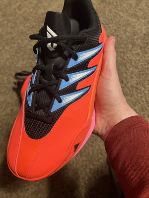 Mens Adidas Dame Certified Low 3 (IH8464) No Box Size 8 | eBay display picture 1