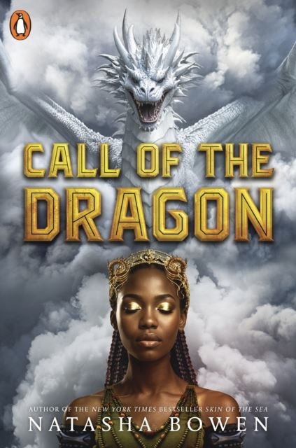 Call of the Dragon by Natasha Bowen Paperback