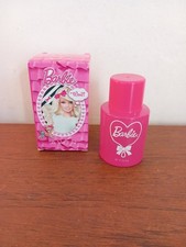 Barbie Perfume Fruity Doll-licious Eau De Cologne Avon 50ml, 2011