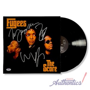 The Score Fugees | eBay