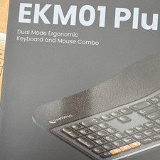 Ekmo1 Plus Keyboard And Mouse