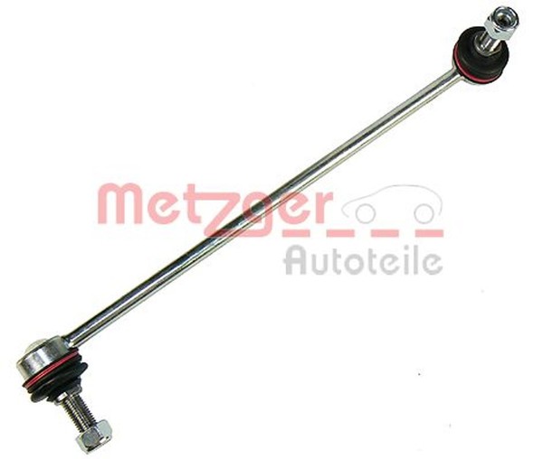 Koppelstange Stabilisator Competence KIT Greenparts Metzger Autoteile 53007618-image