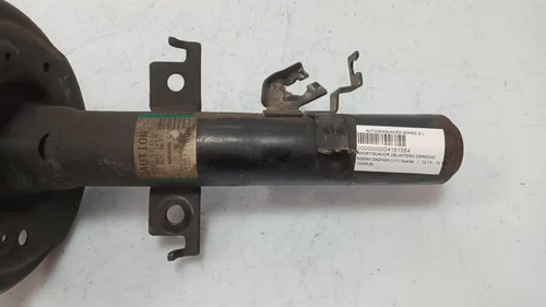 543024EA3A Vordere Rechte Stoßdämpfer Für NISSAN QASHQAI (J11E) 20 4161564 - Bild 4 von 10