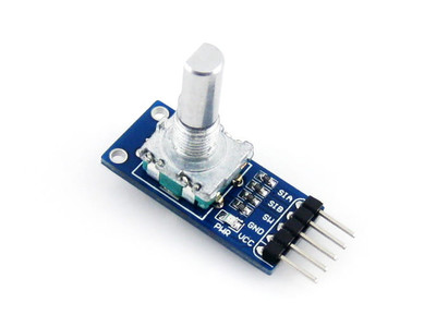 Rotationssensor-Drehgeber-Modul Waveshare 9533