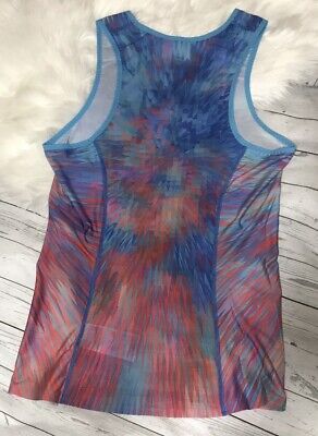 Rare NWT NIKE Pro Elite 2017 Turbo Singlet (848909 XXX) Gyakusou 