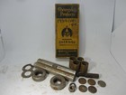 34-38 Chevrolet 34-36 Pontiac King Pin Set 010 THOMPSON PRODUCTS 427AB