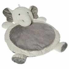 Mary Meyer Bestever Baby Mat, Afrique Elephant