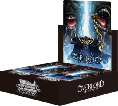 ヴァイスシュヴァルツ OVERLORD Vol.2 まとめ 2022 Weiss Schwarz JP Overlord Vol. 2 Playset RR/R/U/C/CR/CC x4 | eBay