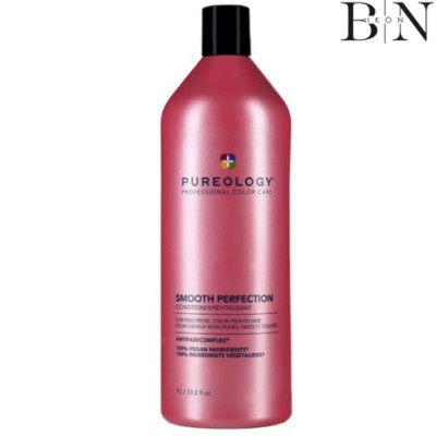 Pureology Smooth Perfection Conditioner 1000ml ORIGINALPRODUKT