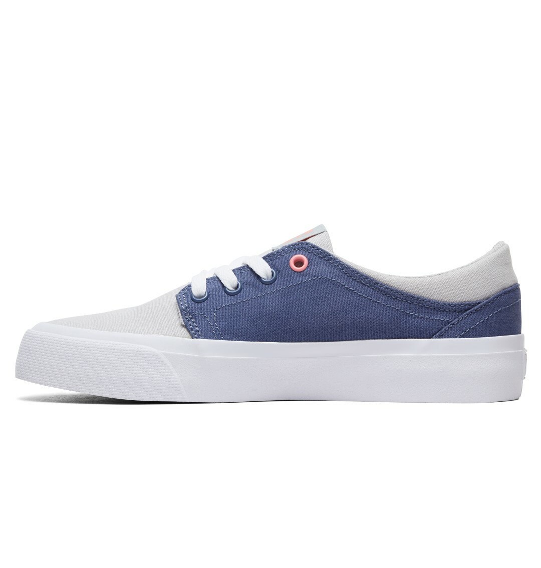 Dc zapatos Trase Tx J zapatos Bgc azul gris 41 EU (9.5 US 7.5 UK) Dc zapatos Trase Tx J zapatos Bgc azul gris 41 EU (9.5 US 7.5 UK)