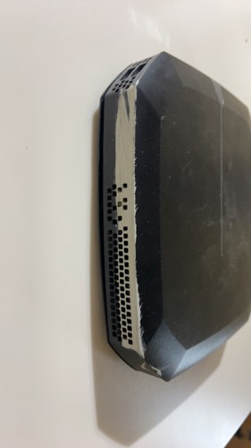 Acer Veriton, Intel Inside, No OS, HDD included, Tested Working, W/ Power Cord - Picture 5 of 7