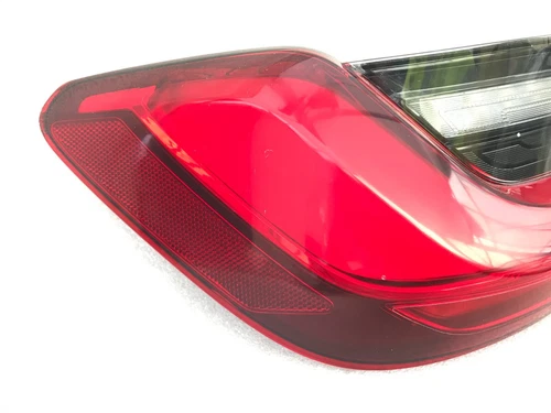 63217420449 Für BMW 3er G20 G80 M3 2018-2022 Außen Links Heckleuchte Rückleuchte - Bild 4 von 12