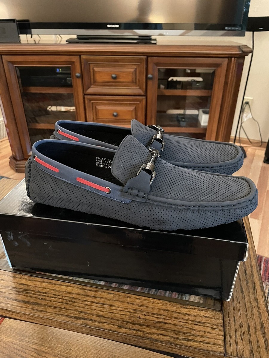 Pavini Bit Loafers 12M! Great! | eBay display picture 1