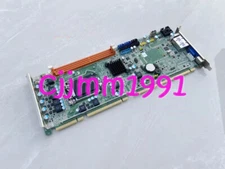 1PC USED PCE-7127G2 Advantech industrial Computer motherboard #YY