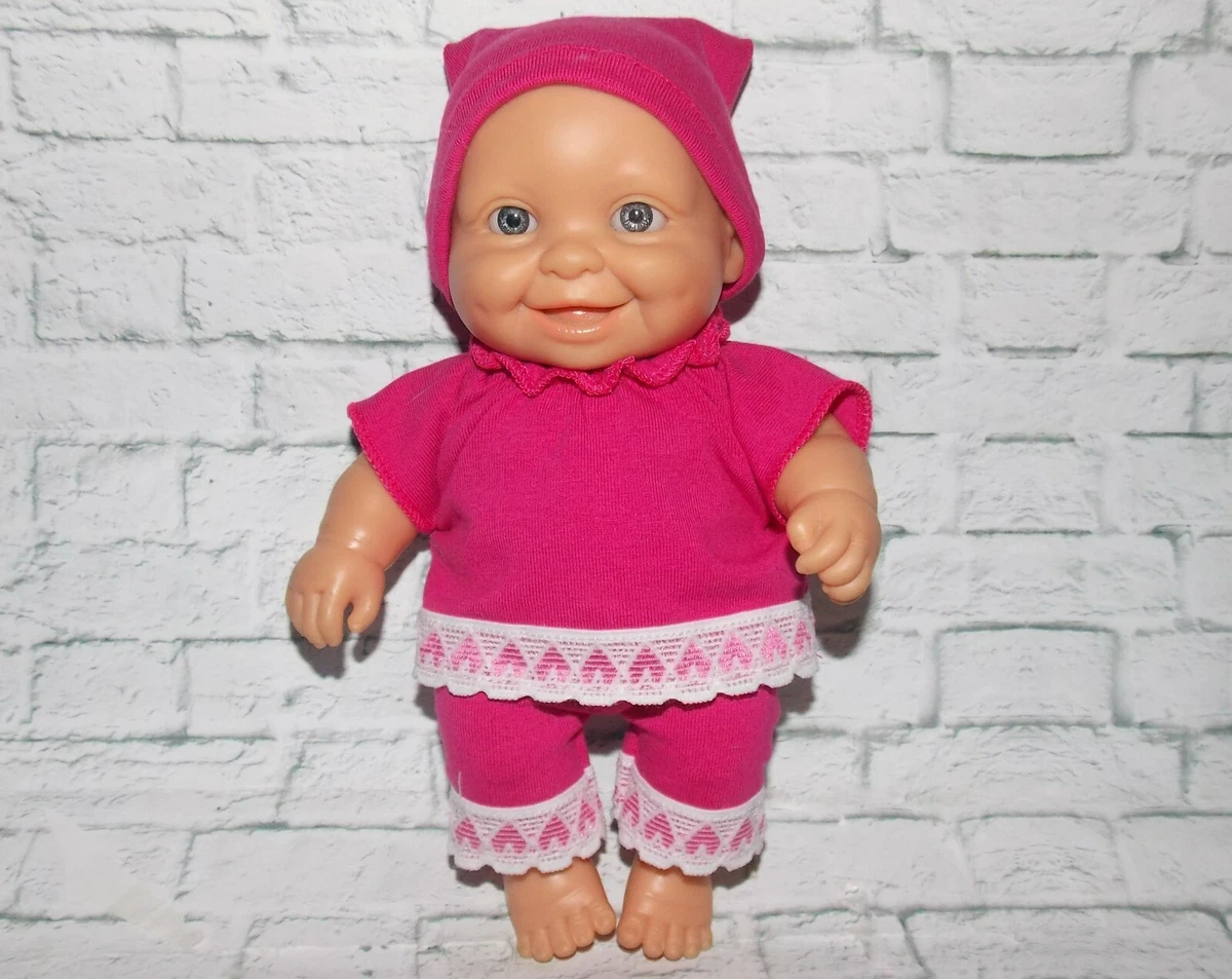 Miniland 21cm sales doll clothes